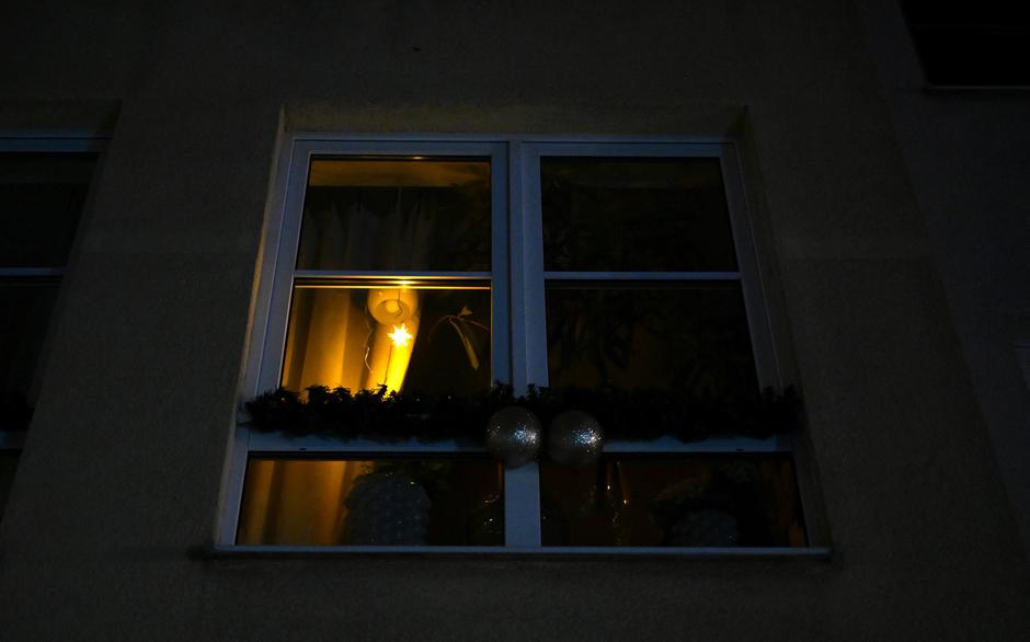 berlin izpad elektrike | Avtor: Profimedia