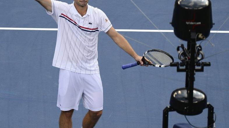 andy roddick