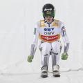 Peter Prevc Holmenkollen kvalifikacije