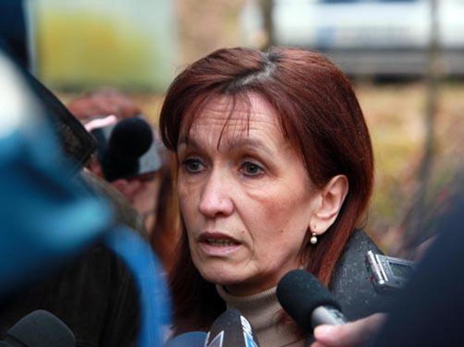 Za zdaj še ni odločeno, ali bodo posmrtne ostanke prenesli v mariborsko kostnico