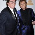 barry manilow, garry kief
