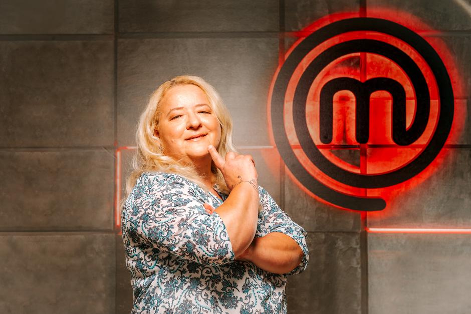 masterchef, IRENA KOS MLAKAR | Avtor: POP TV