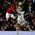 Kagawa Routlegde Manchester United Swansea City