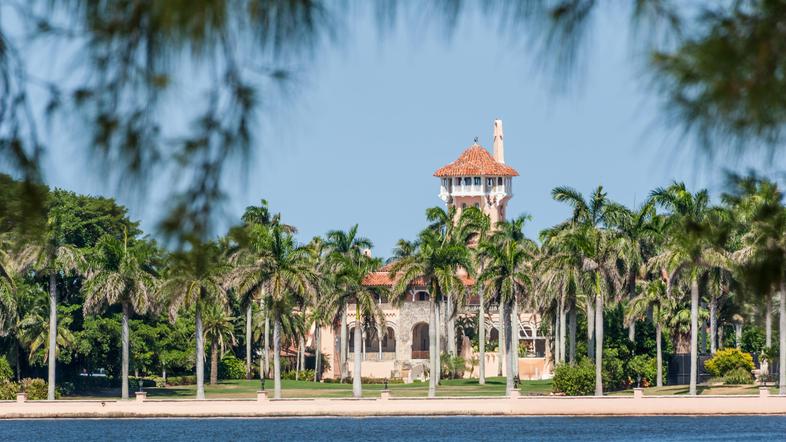 mar-a-lago