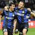 Milito Cassano Inter Milan Fiorentina Serie A Italija liga prvenstvo