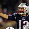 tom brady patriots nfl