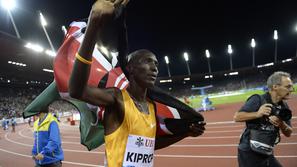 Asbel Kiprop