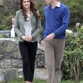 princ William Kate Middleton