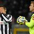 Fabio Quagliarella Artur Boruc