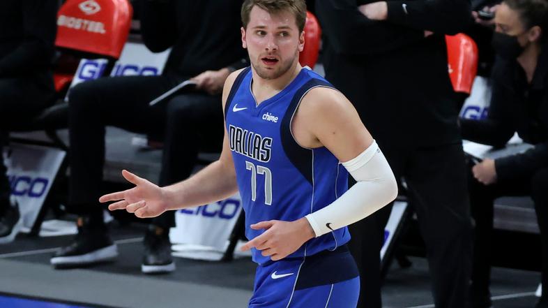 Luka Dončić