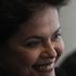 Dilma Rousseff, zaprisega, Brazilija