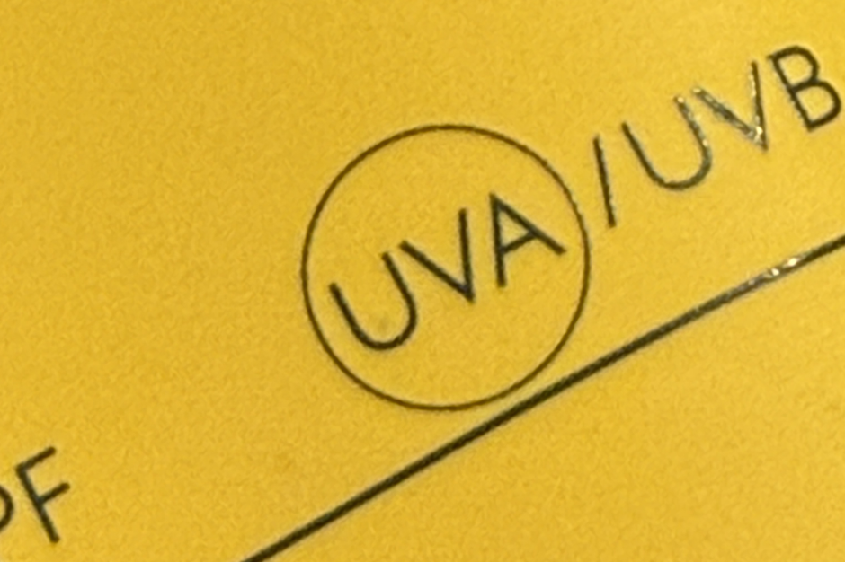 krema za sončenje uva uvb oznaka | Avtor: Mama.Over.Net