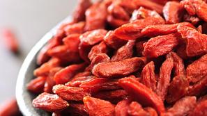 Goji jagode