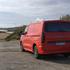 VW transporter T7, VW caravelle T7