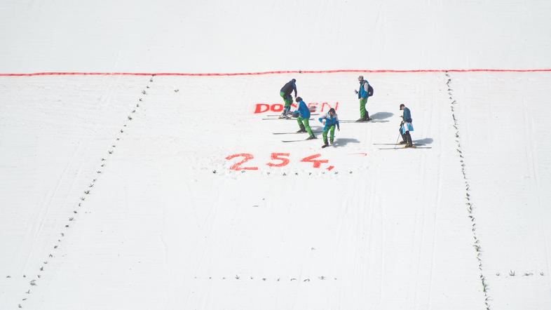 Planica zaključek sezone