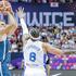 eurobasket 2025 francija slovenija, luka dončić