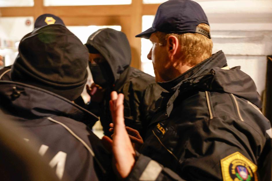 novo mesto shod romi | Avtor: Saša Despot