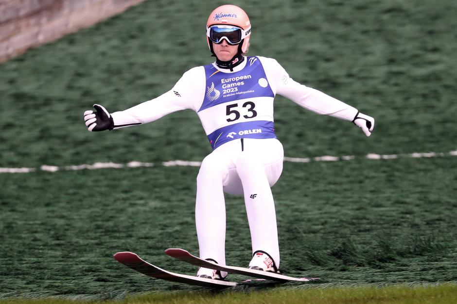 Kubacki | Avtor: Epa