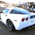 2011 Chevrolet Corvette Le Mans Racing Z06