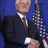 Ted Kennedy