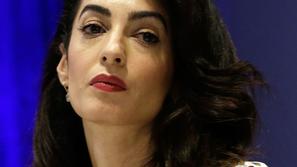 Amal Clooney