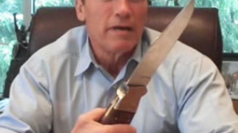 Arnold