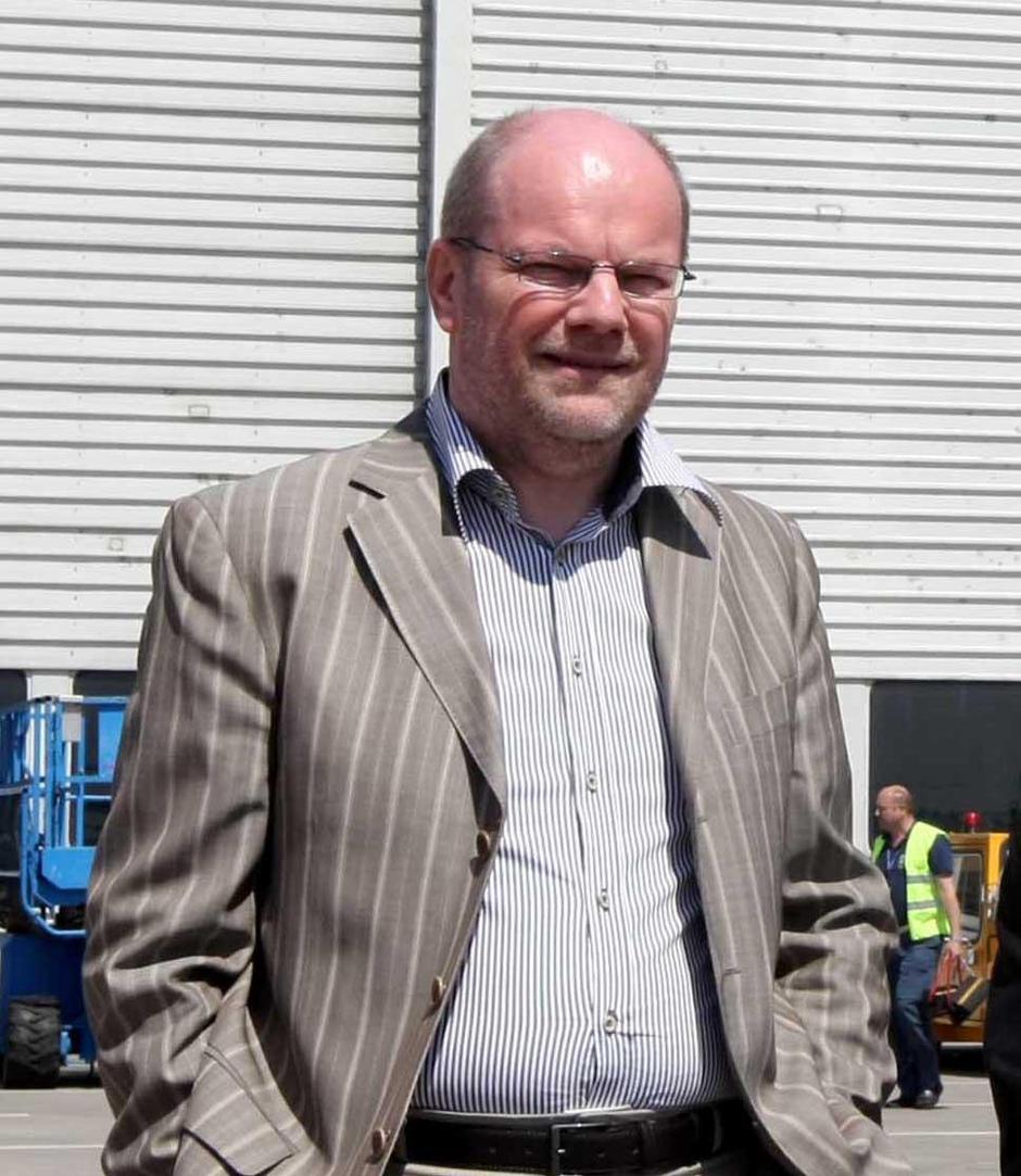 Maks Tajnikar | Avtor: Žurnal24 main