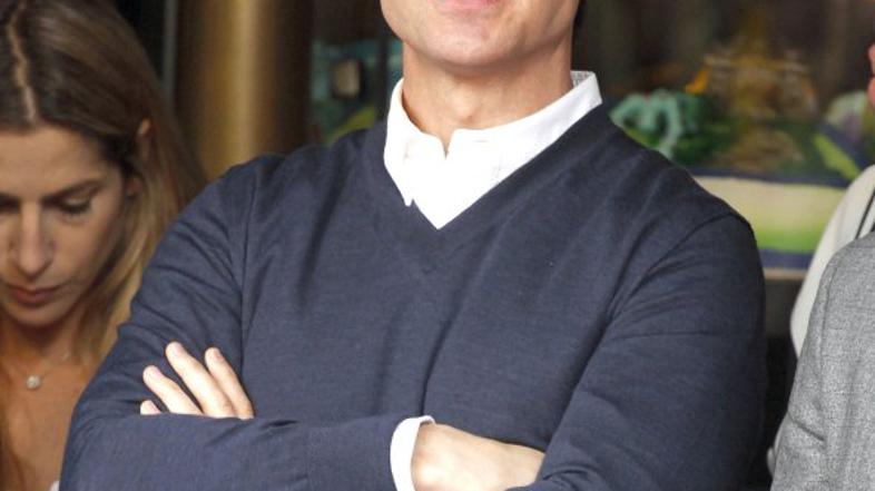 Tom Cruise