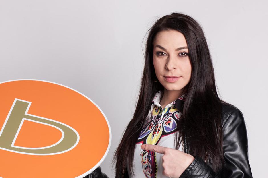 Tanja Balabanić | Avtor: Planet TV