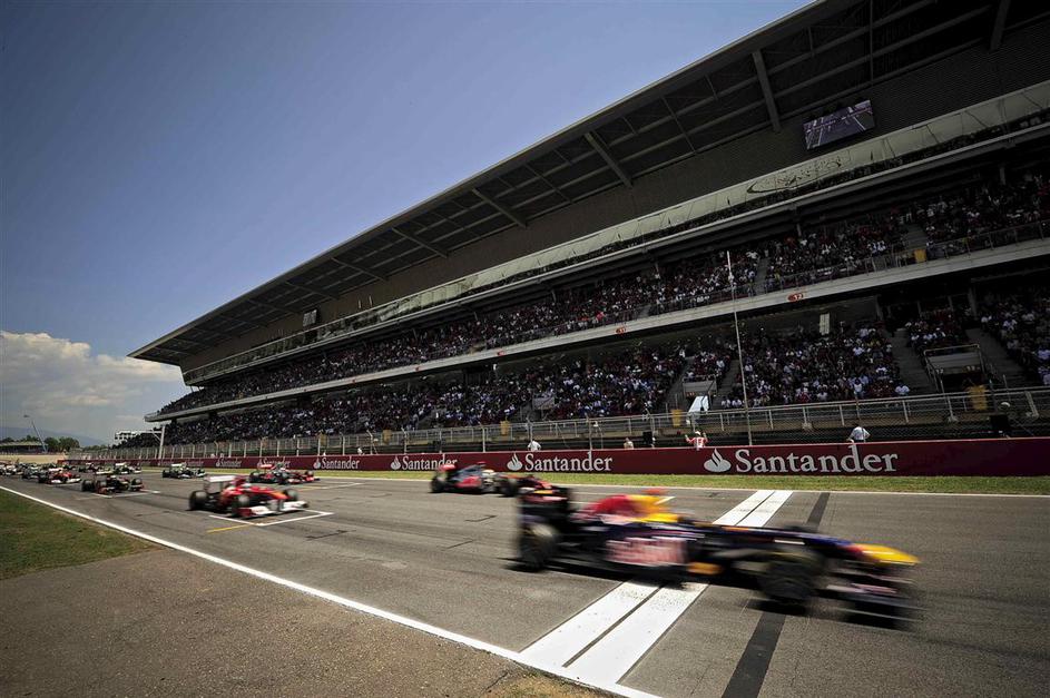 Sebastian Vettel (Red Bull)