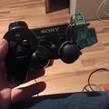 joystick krmilnik ps fifa mario gotze