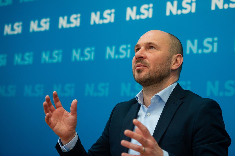 Jernej Vrtovec | Avtor: Anže Petkovšek