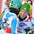 Marcel Hirscher Felix Neureuther