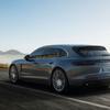 Porsche panamera sport turismo