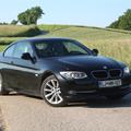 BMW 320d coupe