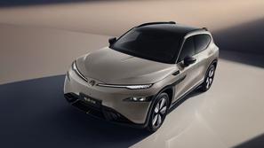 Volkswagen ID. Unyx 08