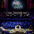 Tekmovanje na prvenstvu WSOP je v polnem teku. (Foto: Reuters)