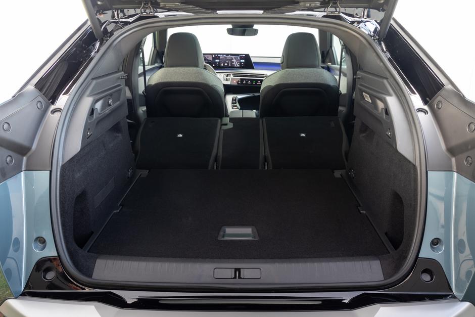 Peugeot 3008 | Avtor: Peugeot