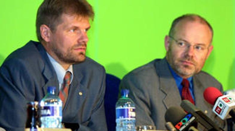 Bojan Dremelj ni izgubil zaupanja nadzornega sveta Telekoma Slovenije.