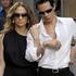 Jennifer Lopez, Marc Anthony