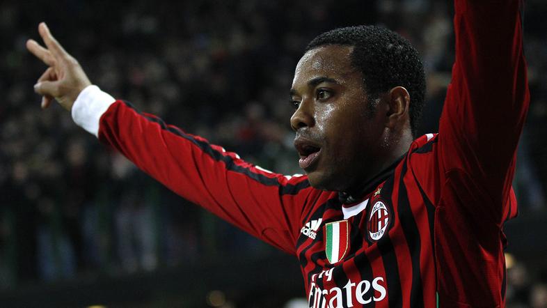 Robinho