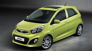 Kia picanto