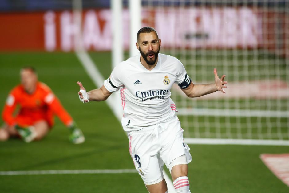 Real Madrid : Barcelona | Avtor: Profimedia