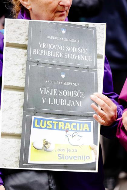 sojenje Janez Janša