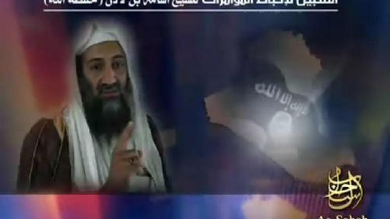 Po besedah šefa Cie svet za teroriste vključno z Osamo Bin Ladnom postaja tesen.