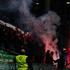 konferenčna liga NK Olimpija - NK Borac