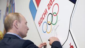 vladimir putin soči 2014