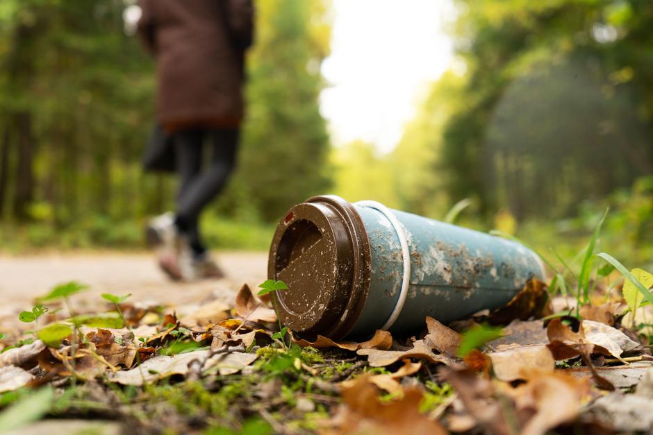 Smeti, odpadki | Avtor: Profimedia