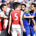 diego costa gabriel chelsea arsenal