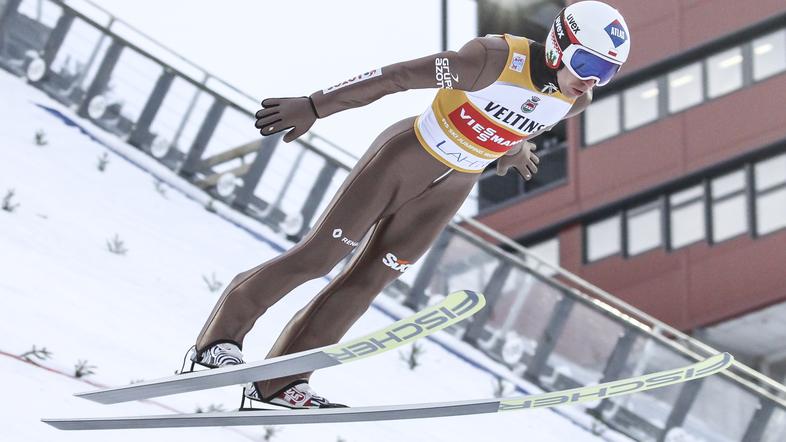 Kamil Stoch